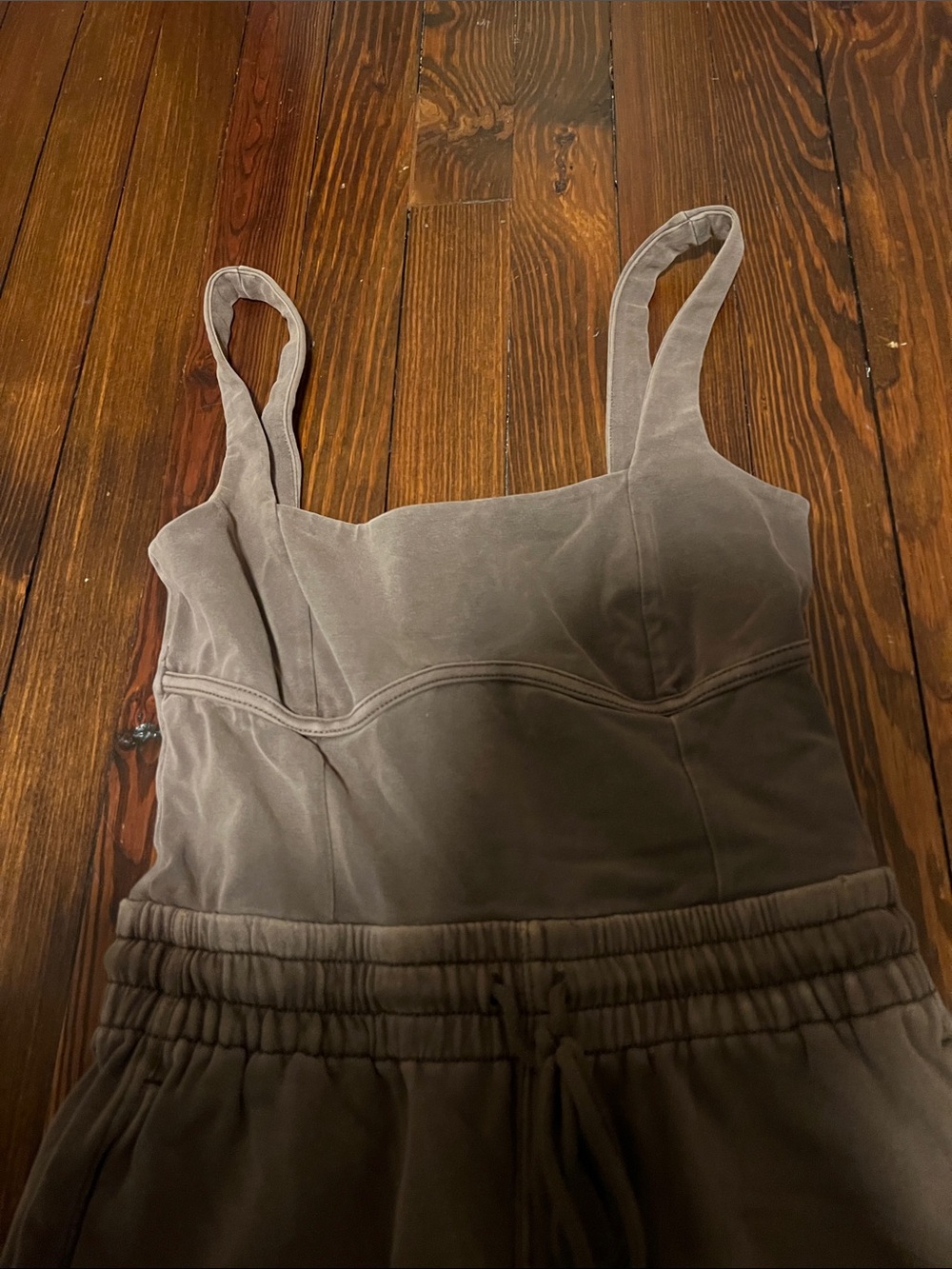 FP Movement Inbound Onesie - Picture 4 of 10